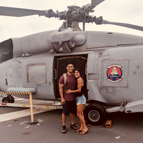 Meet your Posher, Mariah - Picture 10 of 10